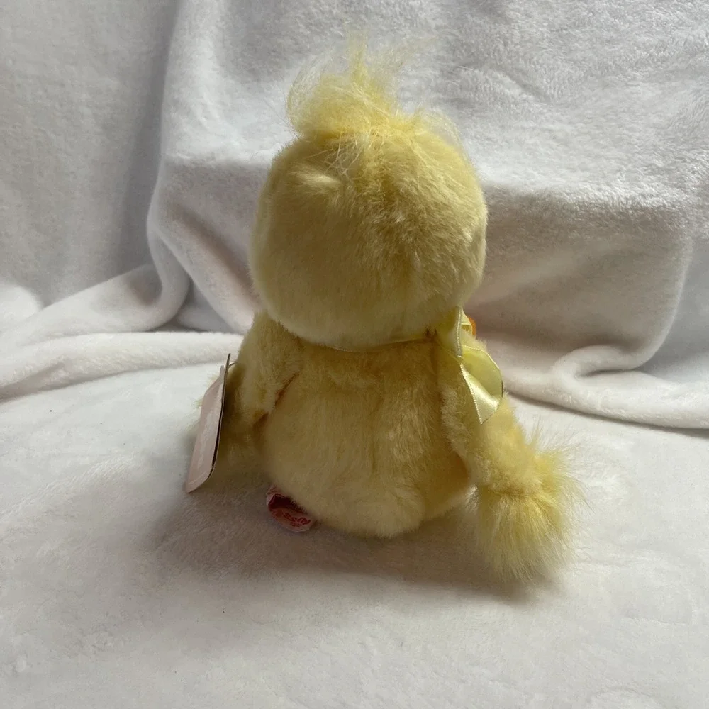 Russ animal bird
